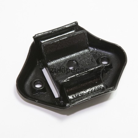 Apoio Trazeiro Caixa de Velocidades Linha Branca