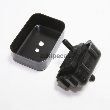 Apoio de Motor Samurai