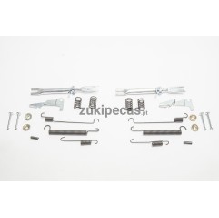 Kit de afinação do tambores/maxilas 2 lados