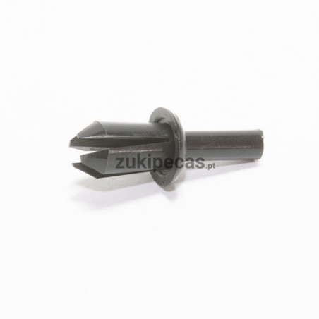 Clip das Saias MY98 lado de dentro debaixo da porta