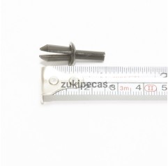 Clip das Saias MY98 lado de dentro debaixo da porta