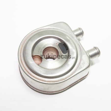 Radiador de Oleo Lateral 1.9TD