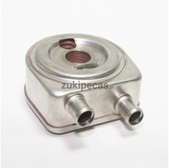 Radiador de Oleo Lateral 1.9TD