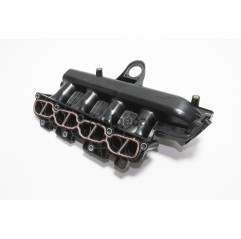 Coletor de Admissão