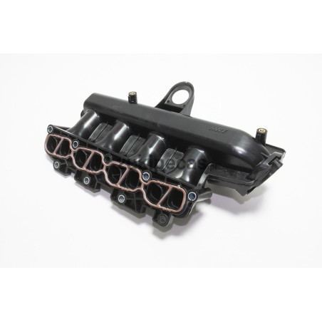 Coletor de Admissão