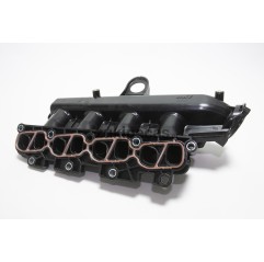 Coletor de Admissão