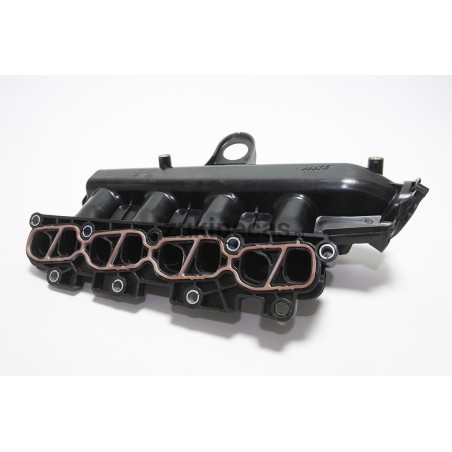 Coletor de Admissão