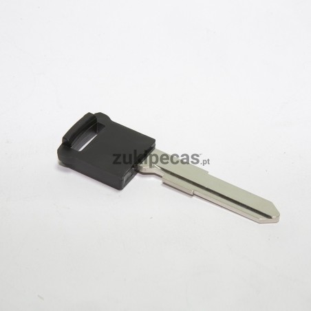 Chave em Bruto do Comando