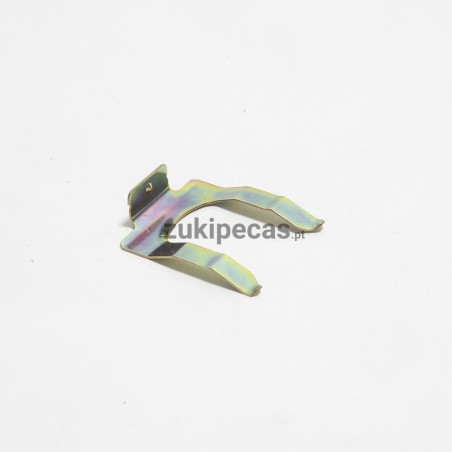 Freio do Canhão da Porta