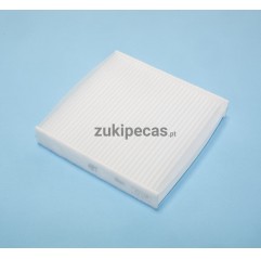 Filtro de Habitáculo