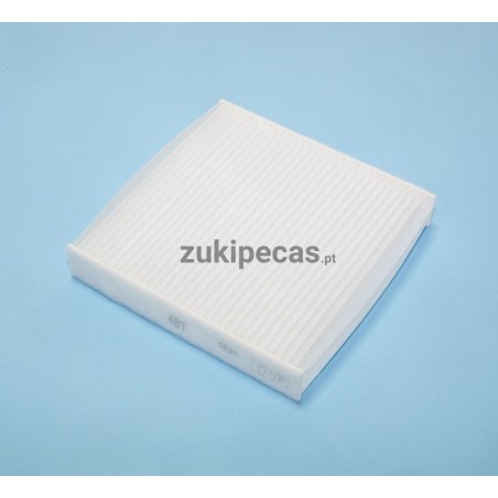 Filtro de Habitáculo