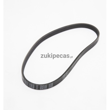 Correia da Direção Assistida