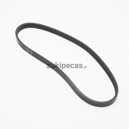 Correia da Direção Assistida