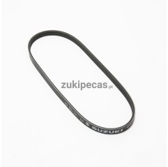 Correia da Bomba de Água