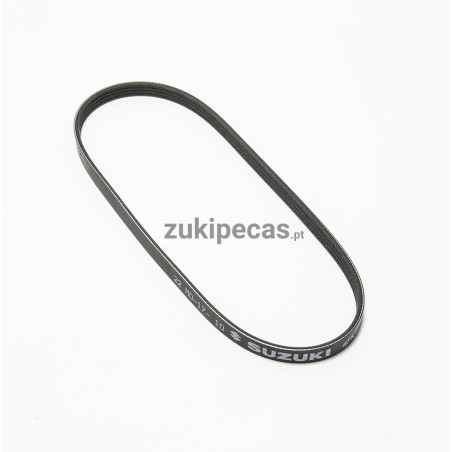 Correia da Bomba de Água