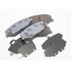 Jogo de Pastilhas de Travão