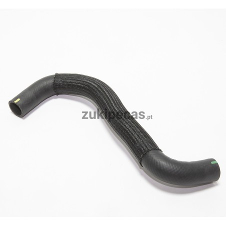 Tubo de Entrada de Radiador