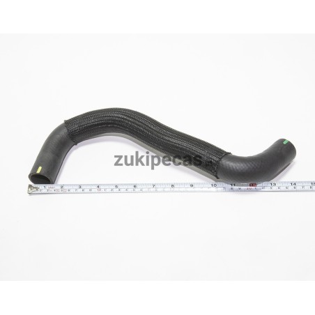 Tubo de Entrada de Radiador