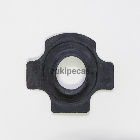 Borracha Firewall P/Coluna de Direção