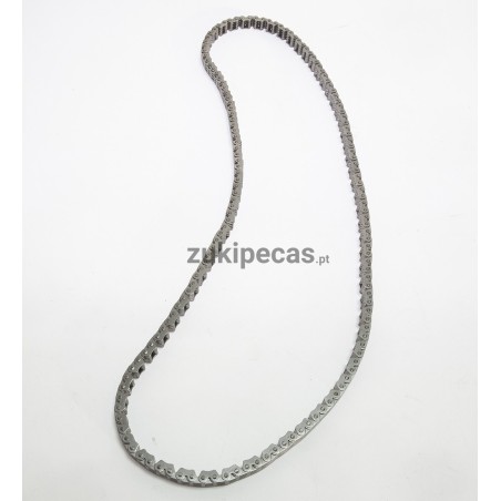 Correia da Distribuição