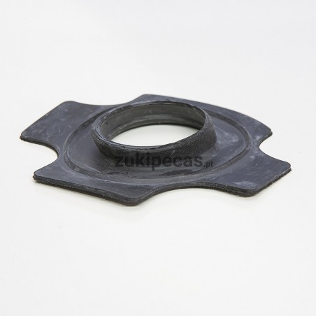 Borracha Firewall P/Coluna de Direção