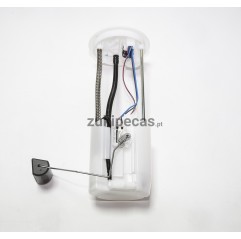 Bomba de Combustível