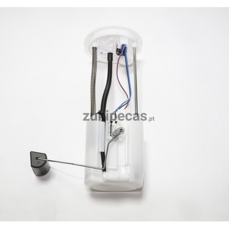 Bomba de Combustível