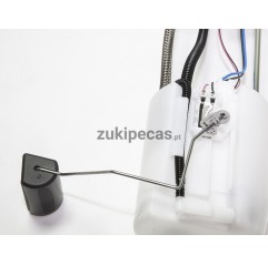 Bomba de Combustível