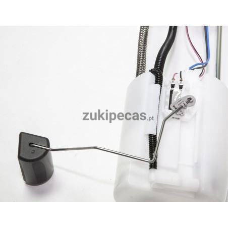 Bomba de Combustível