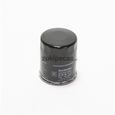 Filtro de Oleo 1.3