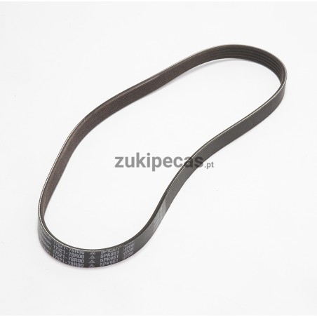 Correia da Bomba de Água