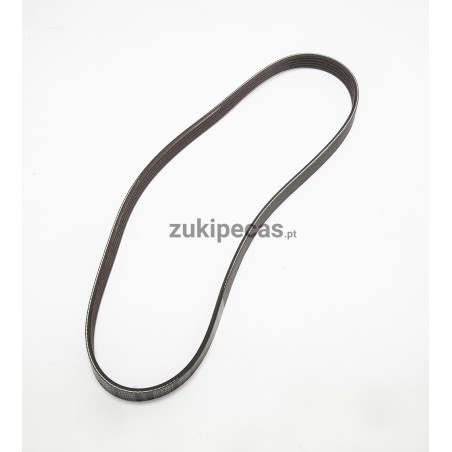 Correia da Bomba de Água