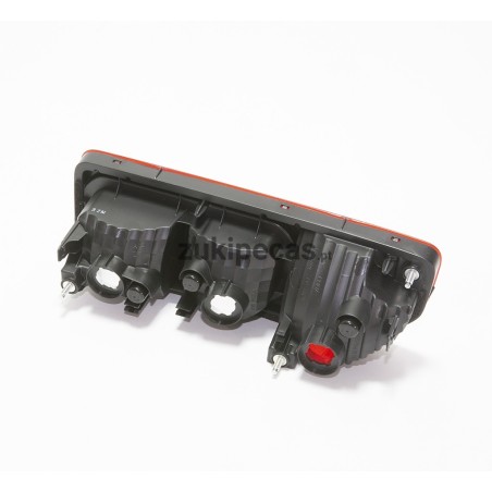 Farolim Trazeiro Esquerdo