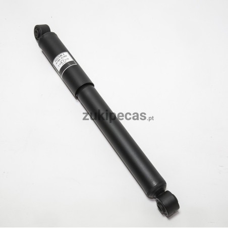 Amortecedor de Trás