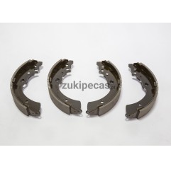 Jogo de Maxilas de Travão