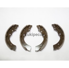 Jogo de Maxilas de Travão