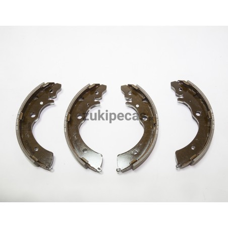 Jogo de Maxilas de Travão