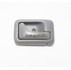 Puxador Interior da Porta da Mala