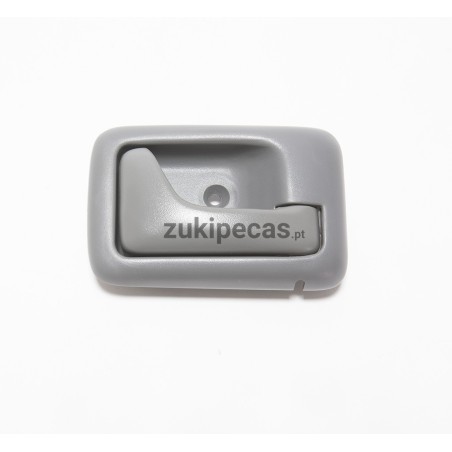 Puxador Interior da Porta da Mala