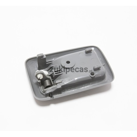 Puxador Interior da Porta da Mala