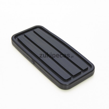 Borracha do Pedal do Acelerador Samurai