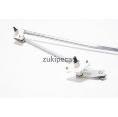 Astes Internas das Escovas