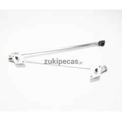 Astes Internas das Escovas