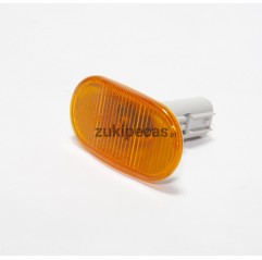 Pisca Lateral Mais Fino