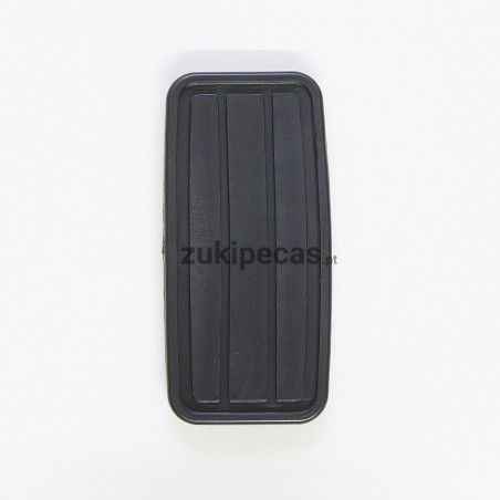 Borracha do Pedal do Acelerador Samurai