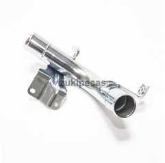 Tubo de Metal Inferior Swift