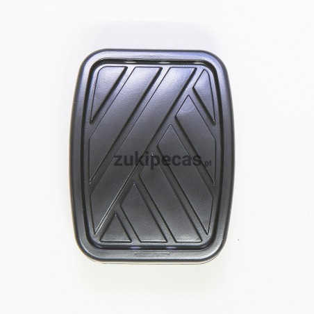 Borracha do Pedal Embraiagem/Travão