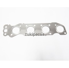 Junta do coletor de Escape