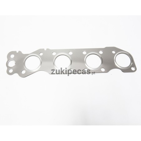 Junta do coletor de Escape