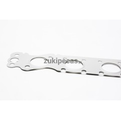 Junta do coletor de Escape